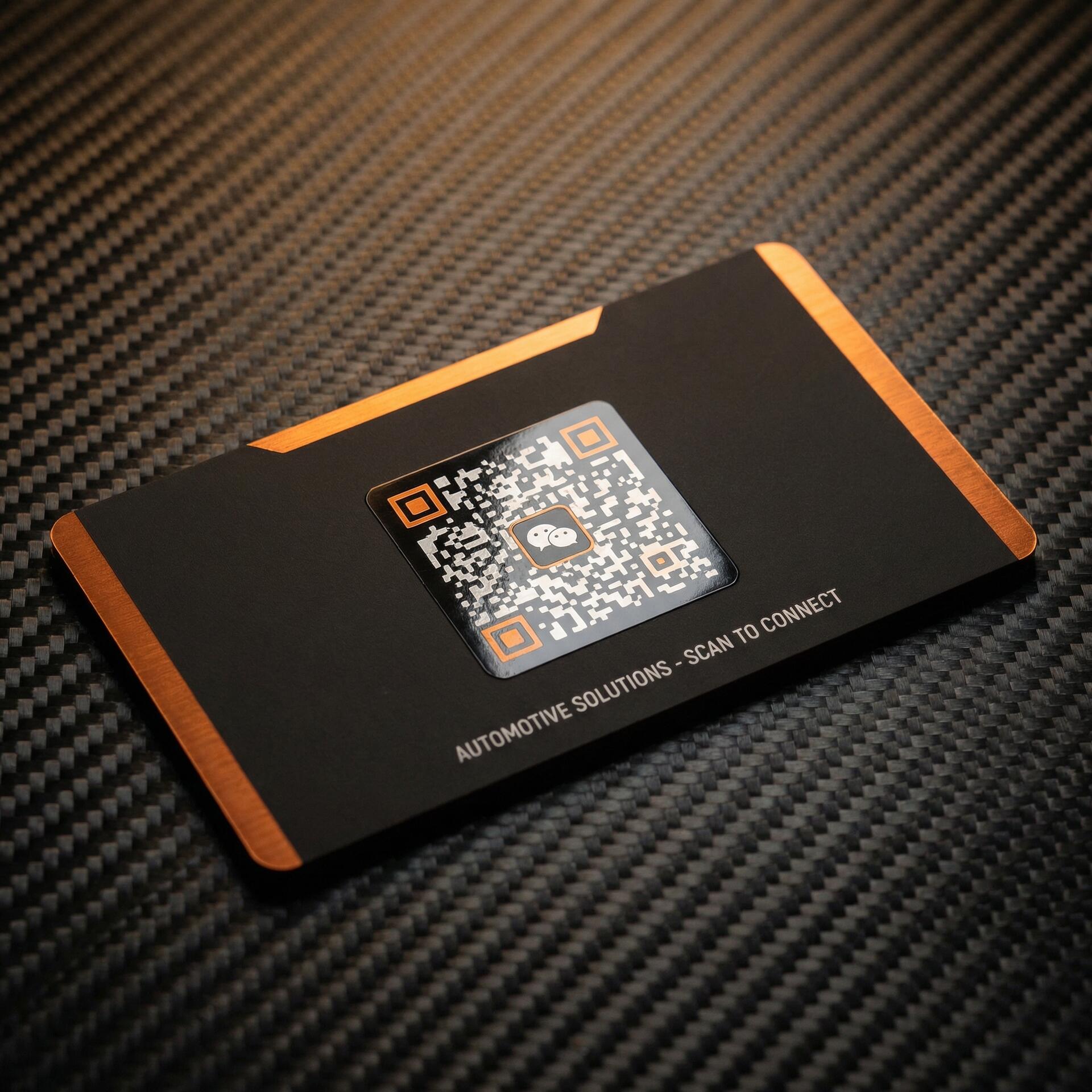 香蕉视频商务二维码