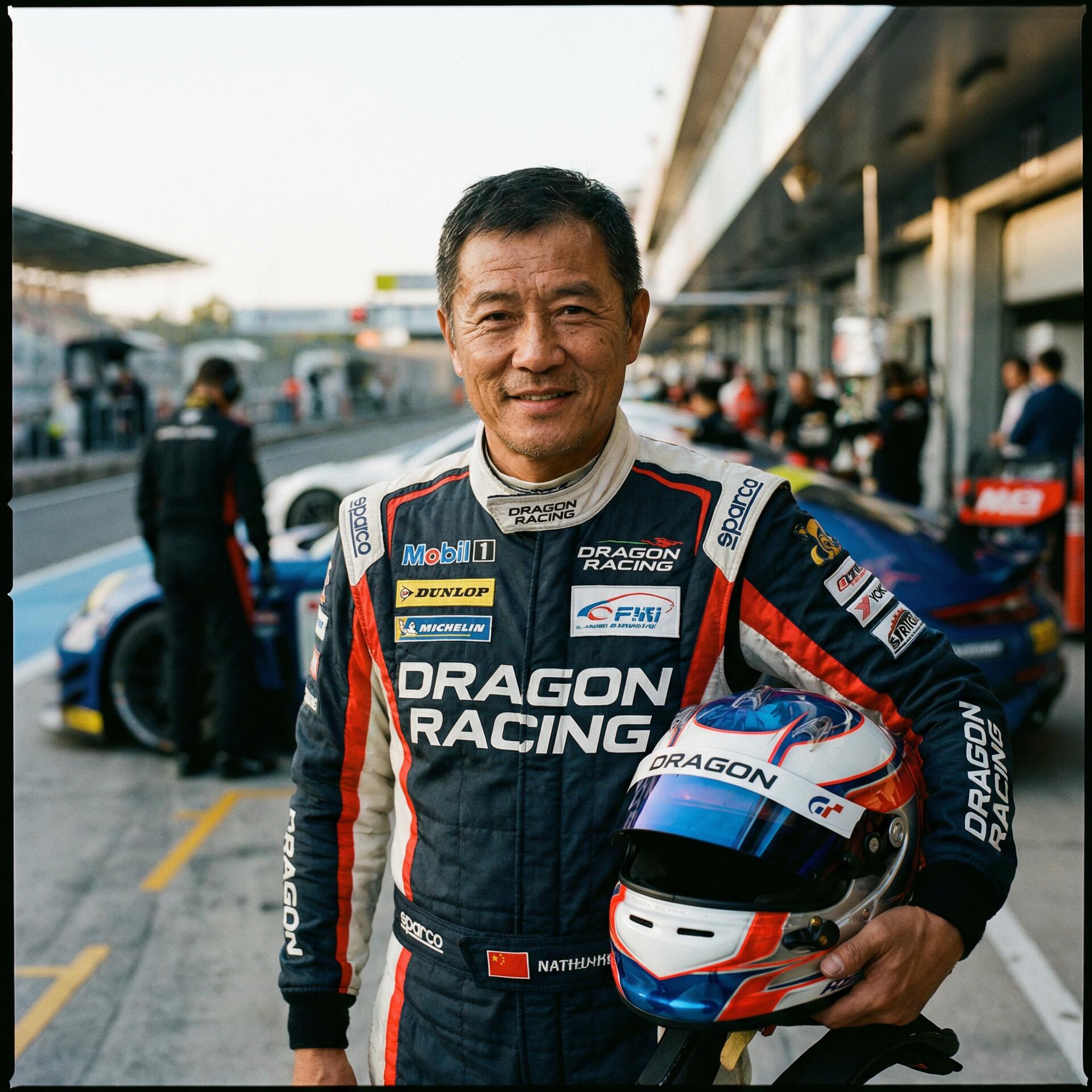 香蕉视频赛车顾问